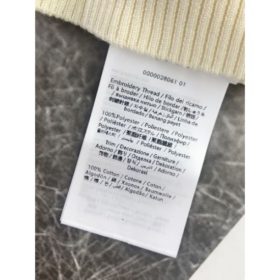 2025SS タンクトップ VALENTINO ヴァレンティノ 店舗限定の希少アイテム