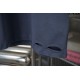 2025SS BALENCIAGA バレンシアガ 新作オーバーサイズ 半袖Tシャツ トレンド感満載ユニセックスデザイン