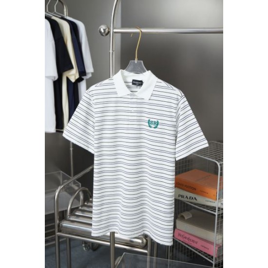 2025SS BALENCIAGA バレンシアガ 大人気BBロゴ 半袖Tシャツ メンズレディース兼用カジュアルウェア