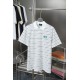 2025SS BALENCIAGA バレンシアガ 大人気BBロゴ 半袖Tシャツ メンズレディース兼用カジュアルウェア