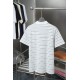2025SS BALENCIAGA バレンシアガ 大人気BBロゴ 半袖Tシャツ メンズレディース兼用カジュアルウェア