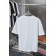 2025SS CHROME HEARTS クロムハーツ クロスロゴプリント 半袖Tシャツ ストリート系メンズ必見