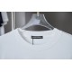 2025SS CHROME HEARTS クロムハーツ クロスロゴプリント 半袖Tシャツ ストリート系メンズ必見