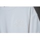 2025SS CHROME HEARTS クロムハーツ クロスロゴプリント 半袖Tシャツ ストリート系メンズ必見