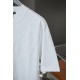 2025SS CHROME HEARTS クロムハーツ 人気シルバー調デザイン 半袖Tシャツ バイカースタイルに最適
