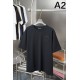 2025SS CHROME HEARTS クロムハーツ ロサンゼルス風 半袖Tシャツ セレブ愛用ブランド風スタイル