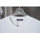 2025SS CHROME HEARTS クロムハーツ ロサンゼルス風 半袖Tシャツ セレブ愛用ブランド風スタイル
