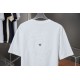 2025SS CHROME HEARTS クロムハーツ ロサンゼルス風 半袖Tシャツ セレブ愛用ブランド風スタイル