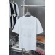 2025SS CHROME HEARTS クロムハーツ 重厚感あるデザイン 半袖Tシャツ 個性派おしゃれにおすすめ