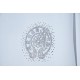 2025SS CHROME HEARTS クロムハーツ LAセレブ風ストリート 半袖Tシャツ トレンドの最前線