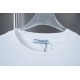 2025SS PRADA プラダ シンプルラグジュアリー 半袖Tシャツ 洗練された大人カジュアル