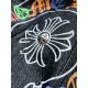 2025FW 高品質 プレミアム コート CHROME HEARTS クロムハーツ