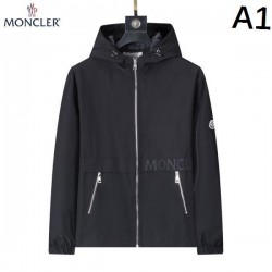 2025FW 高品質 モダン コート MONCLER モンクレール