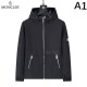 2025FW 高品質 モダン コート MONCLER モンクレール
