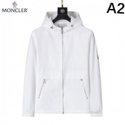 2025FW 高品質 モダン コート MONCLER モンクレール