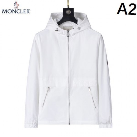 2025FW 高品質 モダン コート MONCLER モンクレール