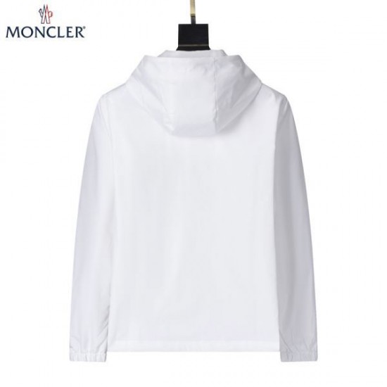 2025FW 高品質 モダン コート MONCLER モンクレール