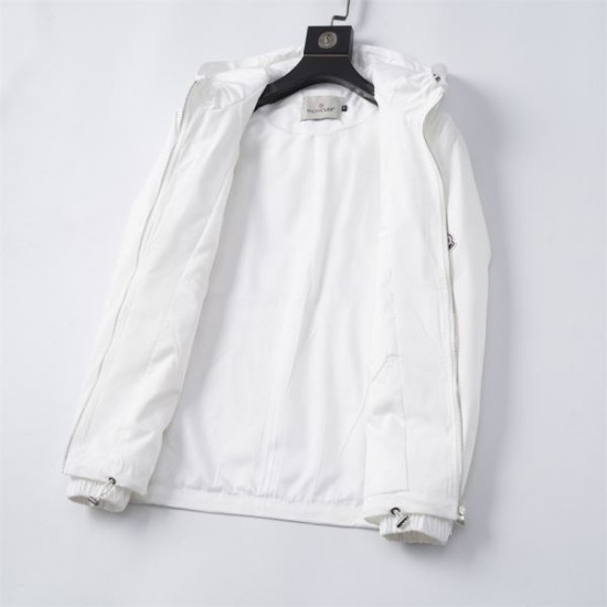 2025FW 高品質 モダン コート MONCLER モンクレール