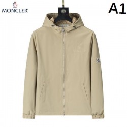 2025FW プレミアム 上質 コート MONCLER モンクレール
