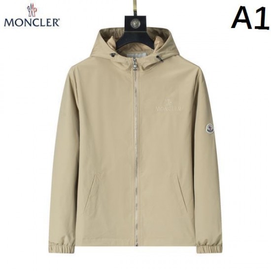 2025FW プレミアム 上質 コート MONCLER モンクレール