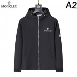 2025FW プレミアム 上質 コート MONCLER モンクレール