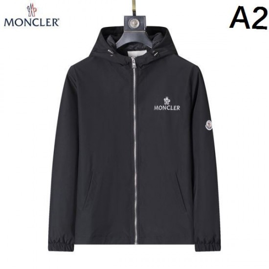 2025FW プレミアム 上質 コート MONCLER モンクレール