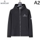 2025FW プレミアム 上質 コート MONCLER モンクレール