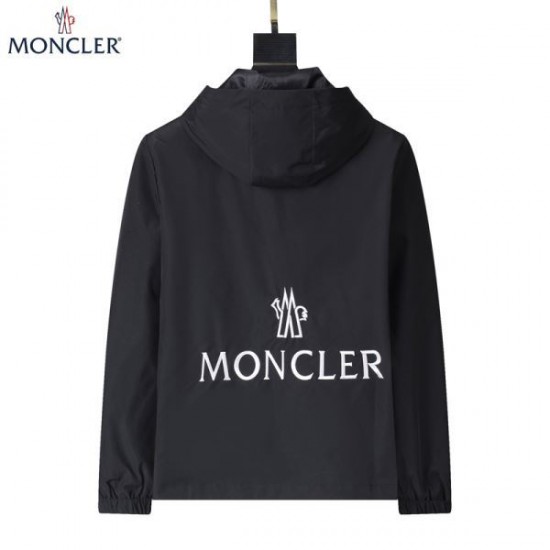 2025FW プレミアム 上質 コート MONCLER モンクレール