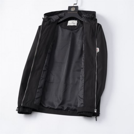 2025FW プレミアム 上質 コート MONCLER モンクレール