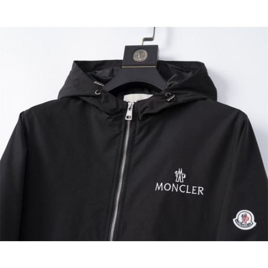 2025FW プレミアム 上質 コート MONCLER モンクレール