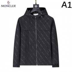 2025FW ラグジュアリー トレンディ コート MONCLER モンクレール