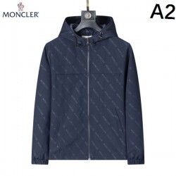 2025FW ラグジュアリー トレンディ コート MONCLER モンクレール