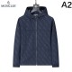 2025FW ラグジュアリー トレンディ コート MONCLER モンクレール
