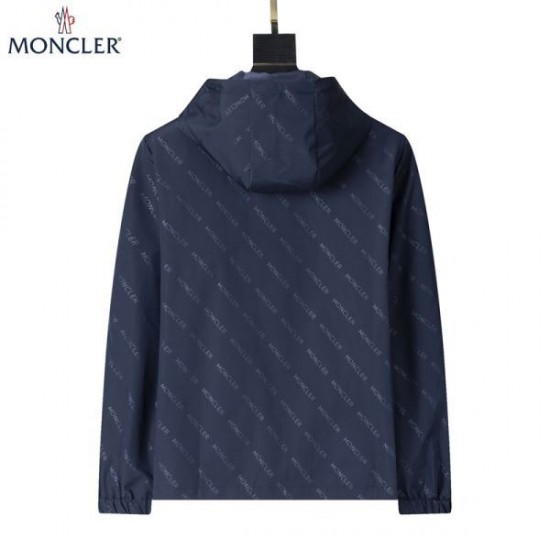 2025FW ラグジュアリー トレンディ コート MONCLER モンクレール