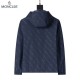 2025FW ラグジュアリー トレンディ コート MONCLER モンクレール