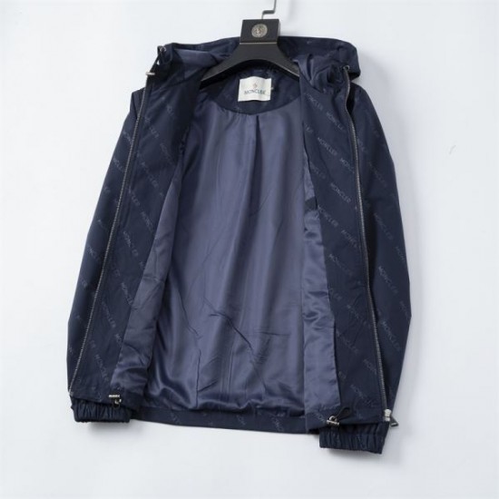 2025FW ラグジュアリー トレンディ コート MONCLER モンクレール