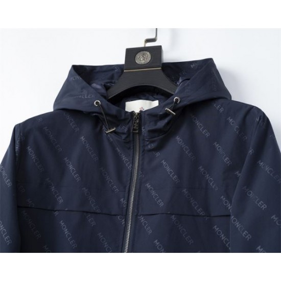 2025FW ラグジュアリー トレンディ コート MONCLER モンクレール