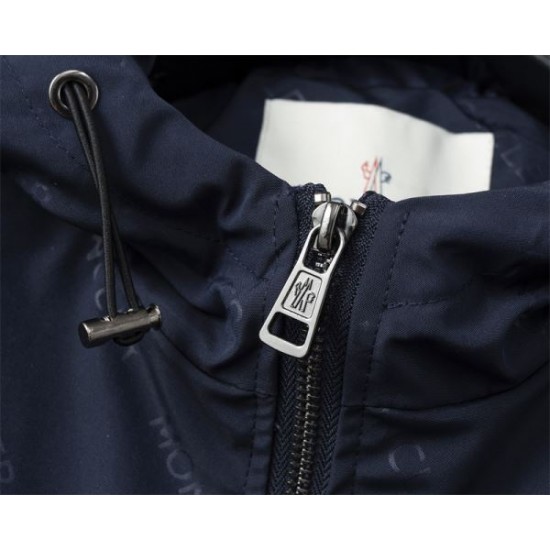 2025FW ラグジュアリー トレンディ コート MONCLER モンクレール