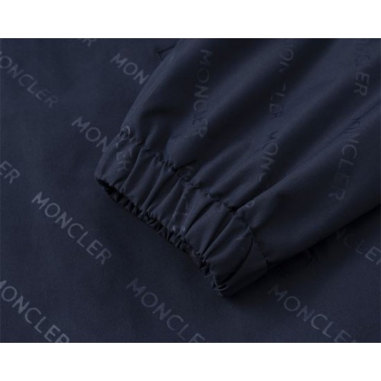 2025FW ラグジュアリー トレンディ コート MONCLER モンクレール