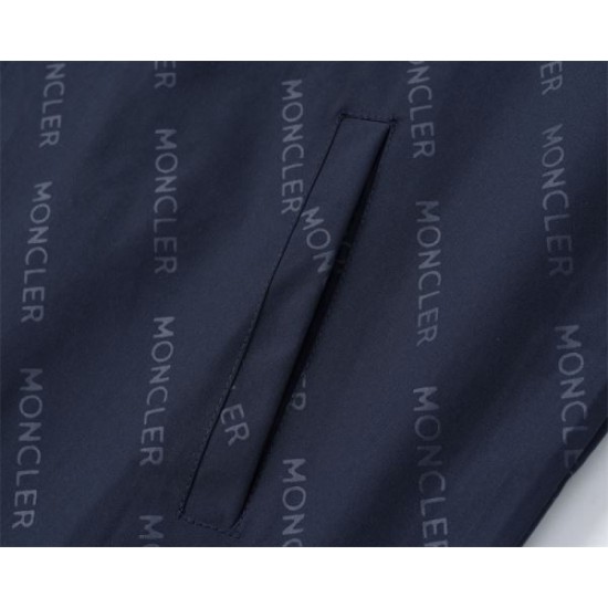 2025FW ラグジュアリー トレンディ コート MONCLER モンクレール