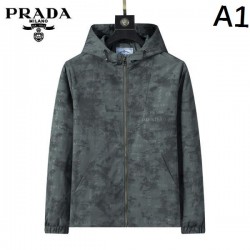 2025FW 人気 シック コート PRADA プラダ