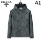2025FW 人気 シック コート PRADA プラダ