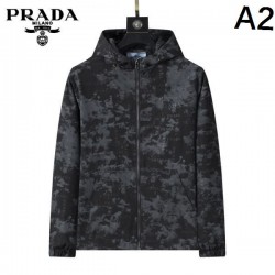 2025FW 人気 シック コート PRADA プラダ