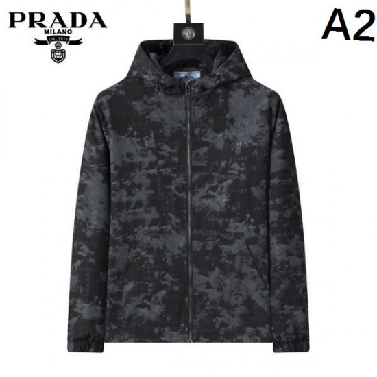 2025FW 人気 シック コート PRADA プラダ