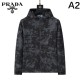 2025FW 人気 シック コート PRADA プラダ