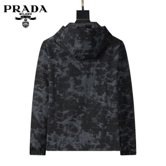 2025FW 人気 シック コート PRADA プラダ