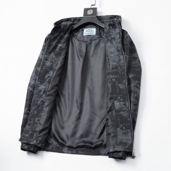 2025FW 人気 シック コート PRADA プラダ