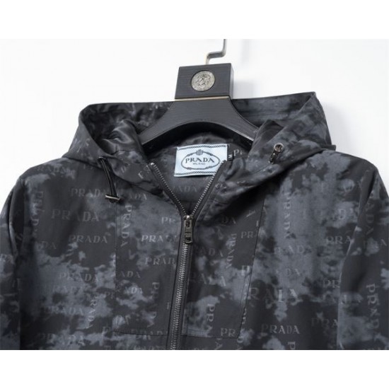 2025FW 人気 シック コート PRADA プラダ