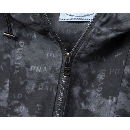 2025FW 人気 シック コート PRADA プラダ