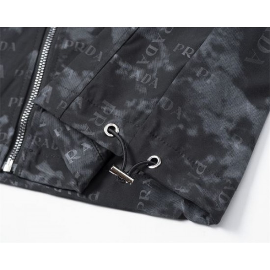 2025FW 人気 シック コート PRADA プラダ